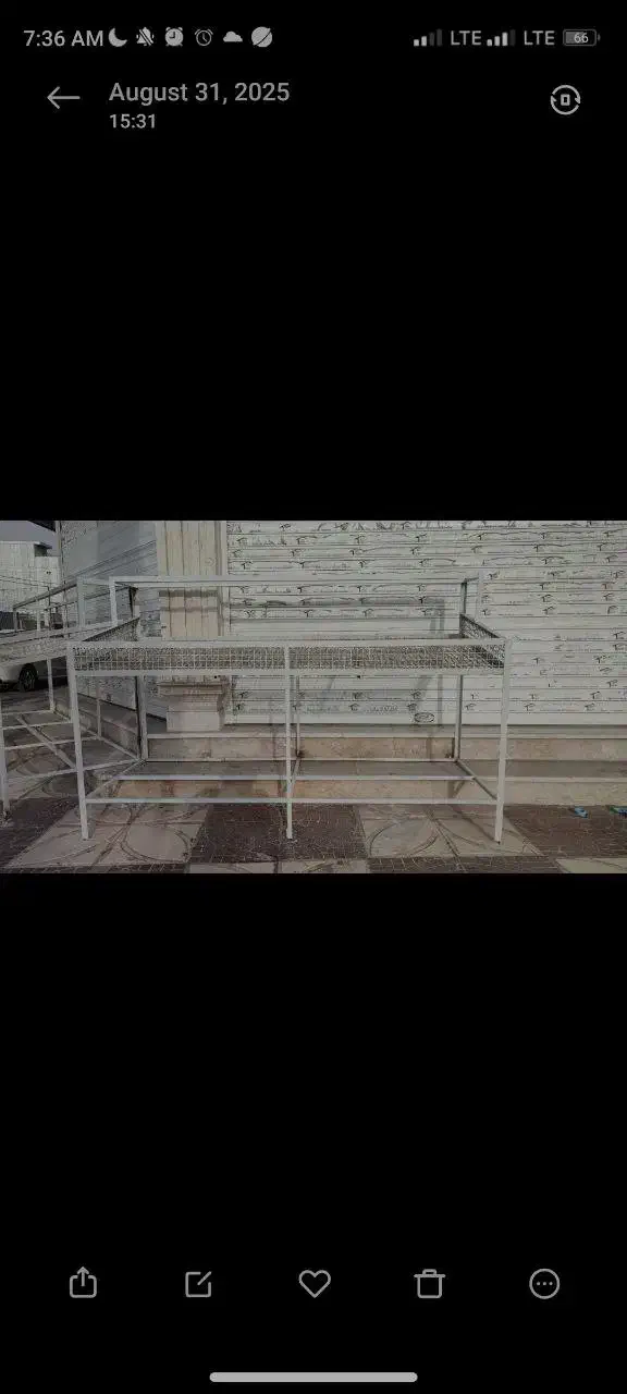 استند میوه|فروشگاه و مغازه|مینودشت, |دیوار