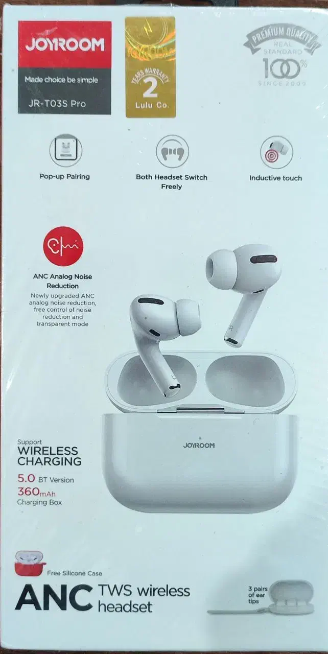 ایرپاد|لوازم جانبی موبایل و تبلت|کاشمر, |دیوار