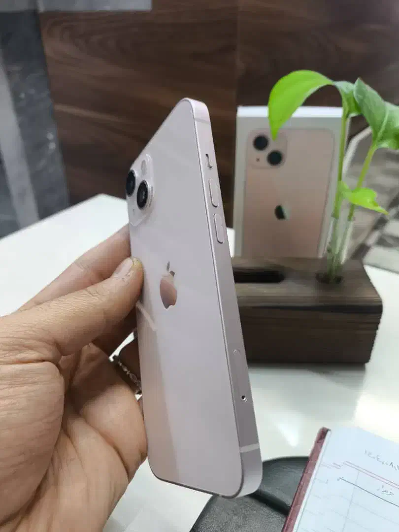 ایفون ۱۳ cha|موبایل|تبریز, |دیوار