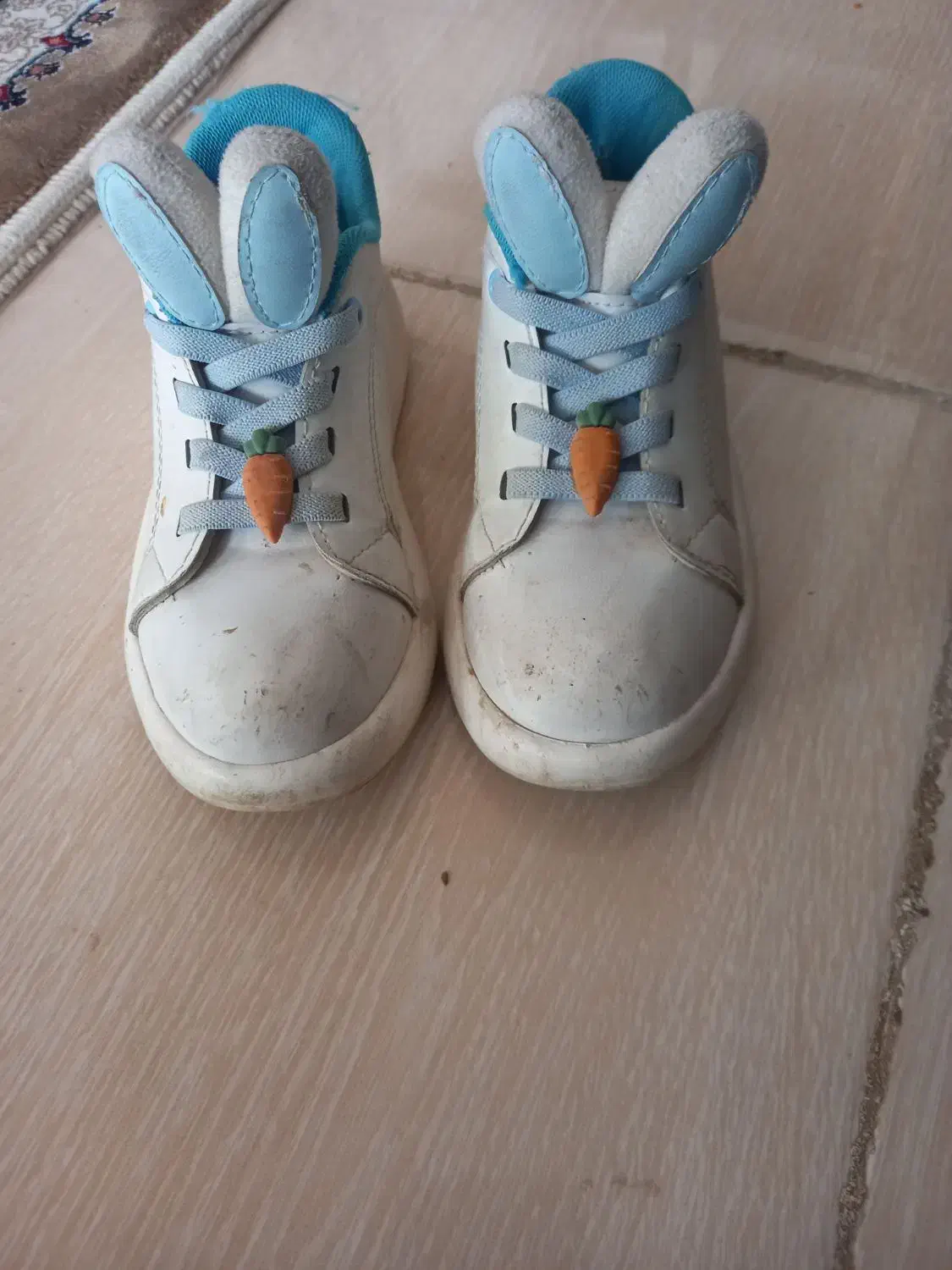 کفش دخترونه|کفش و لباس بچه|بجنورد, |دیوار