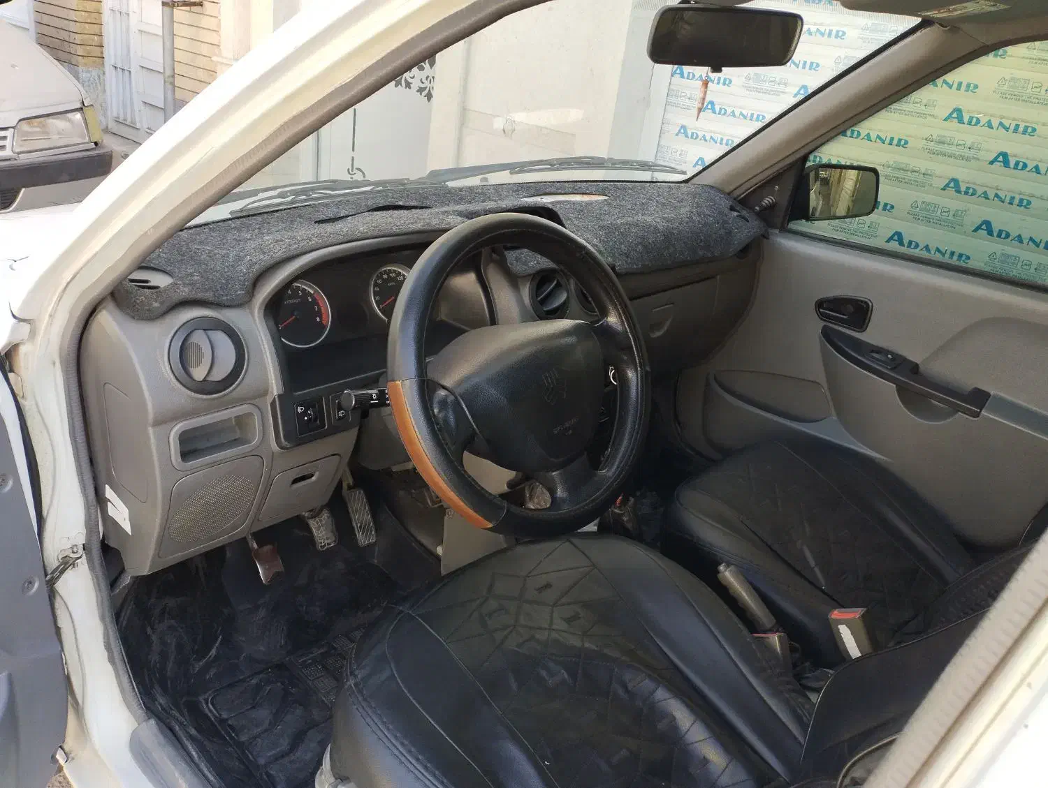 پراید 111|خودرو سواری و وانت|کرمان, |دیوار