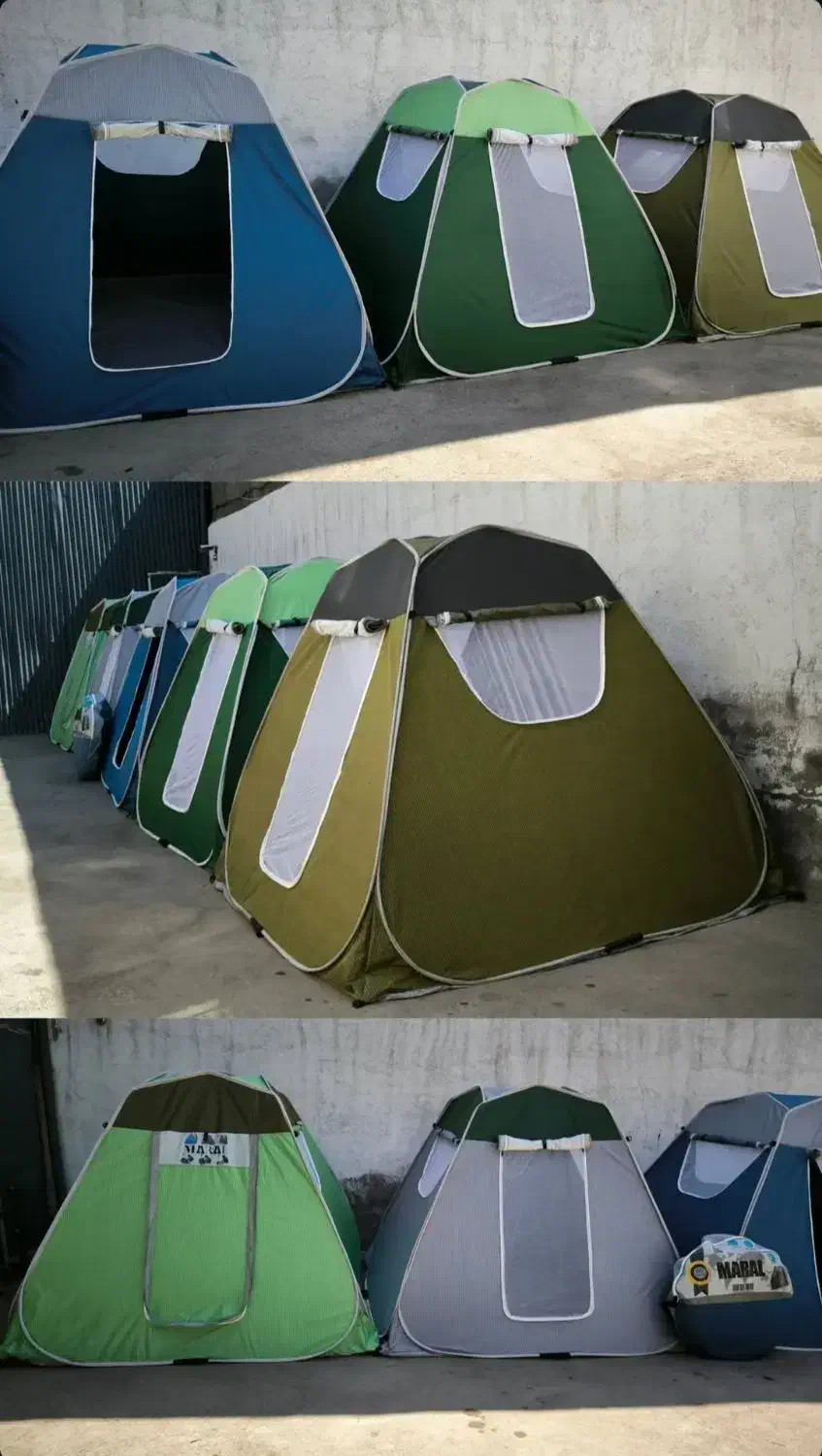 فروش ویژه چادر مسافرتی|کوهنوردی و کمپینگ|بندرعباس, |دیوار