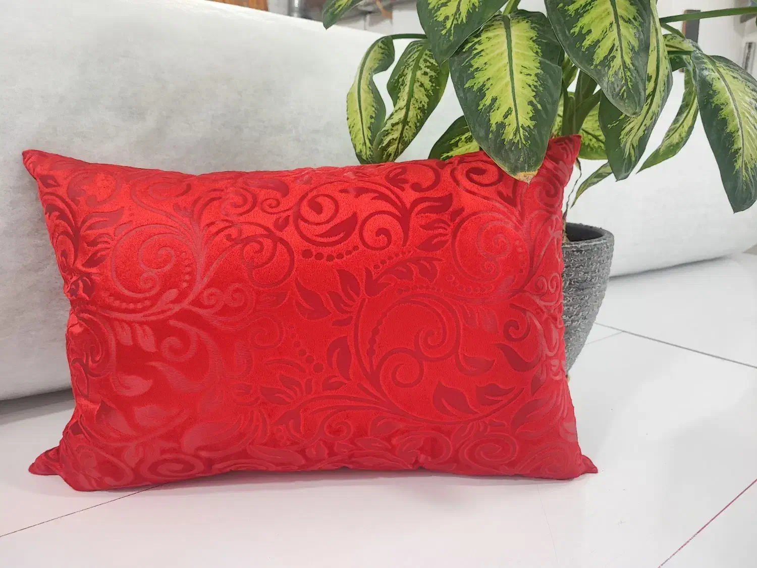 روبالش تمام مخمل|سرویس روتختی|آمل, |دیوار