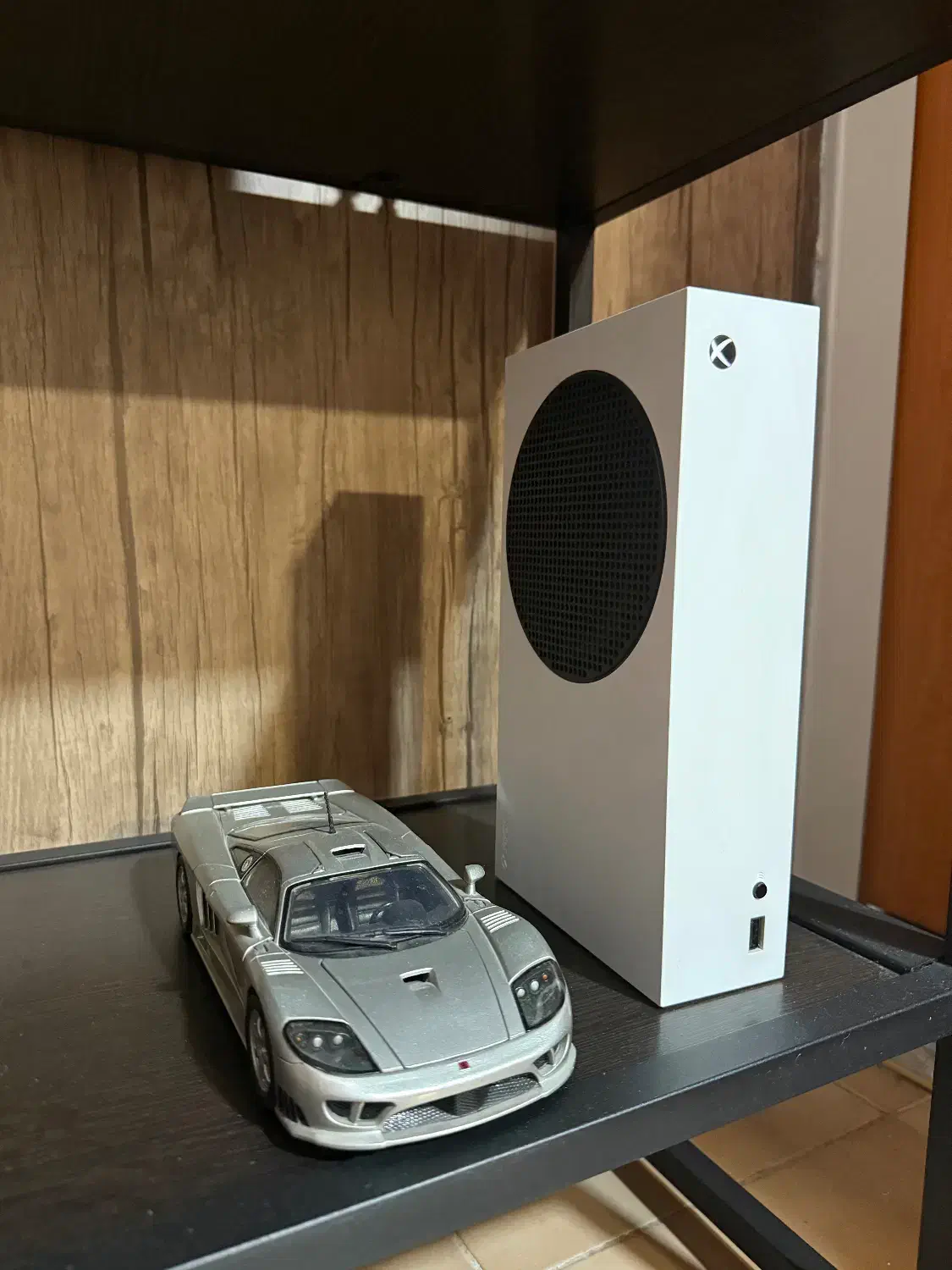 X box series s 512|کنسول، بازی ویدئویی و آنلاین|تهران, شهرک فرهنگیان|دیوار