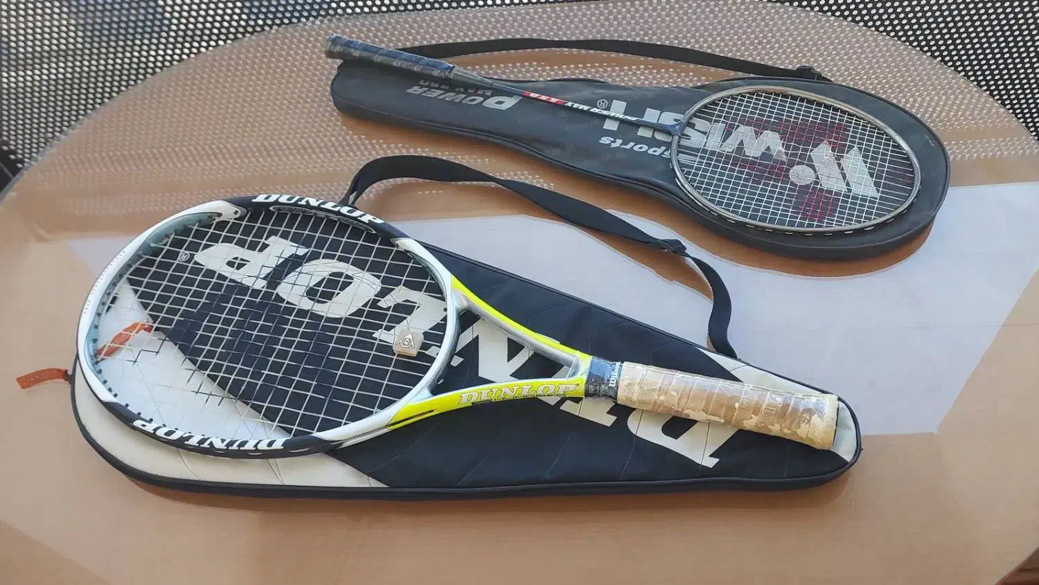 متوآجر یوگا،عصای کوه،راکت،ساک باشگاه|تجهیزات ورزشی|تهران, فردوس|دیوار