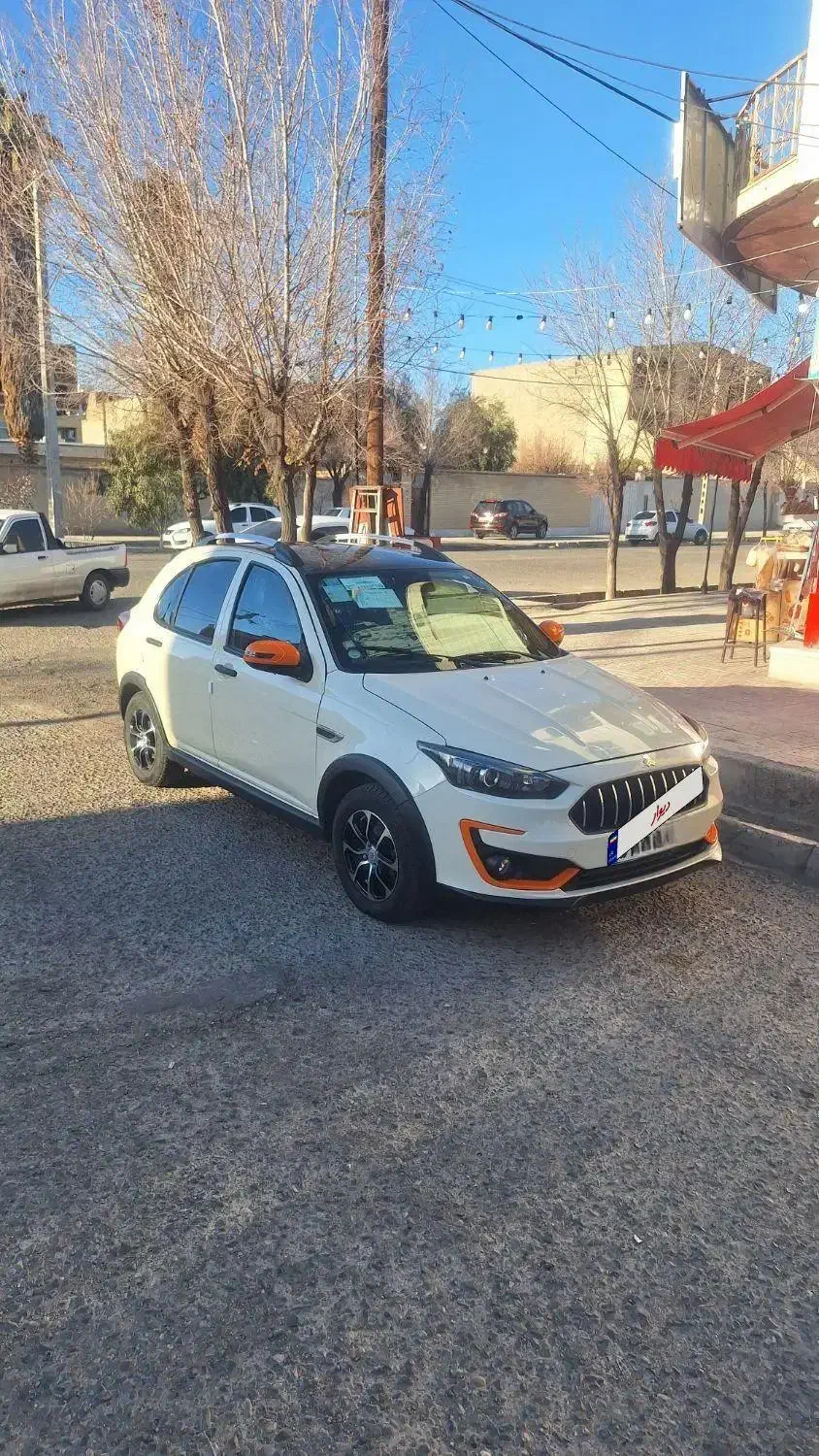 اطلس gL|خودرو سواری و وانت|سیرجان, |دیوار