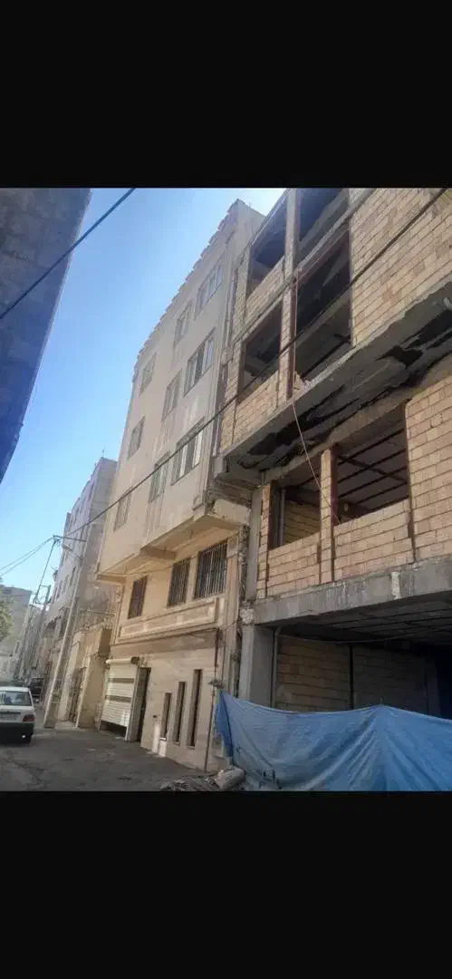 مدیریت پیمان و پیمانکاری ساخت ساز|مشارکت در ساخت املاک|کرج, شهرک فهمیده|دیوار