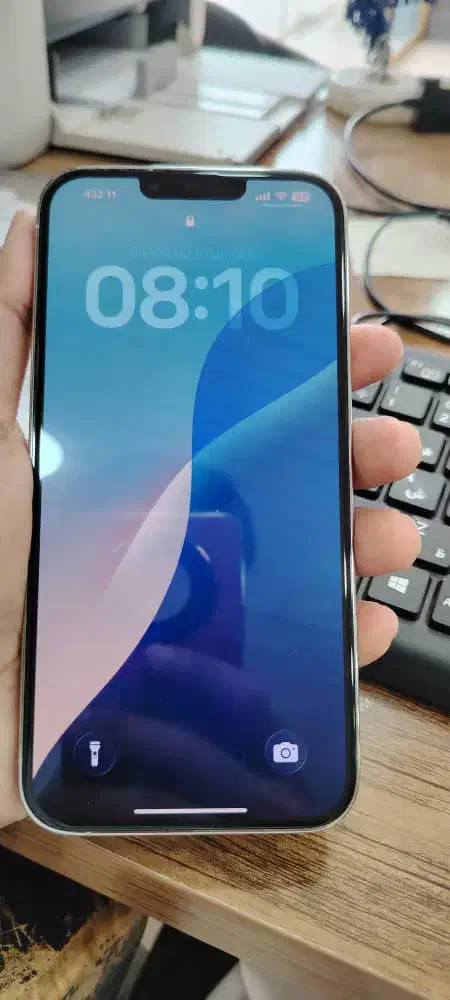 Iphone 13 Promax 256 LLA|موبایل|چابهار, |دیوار