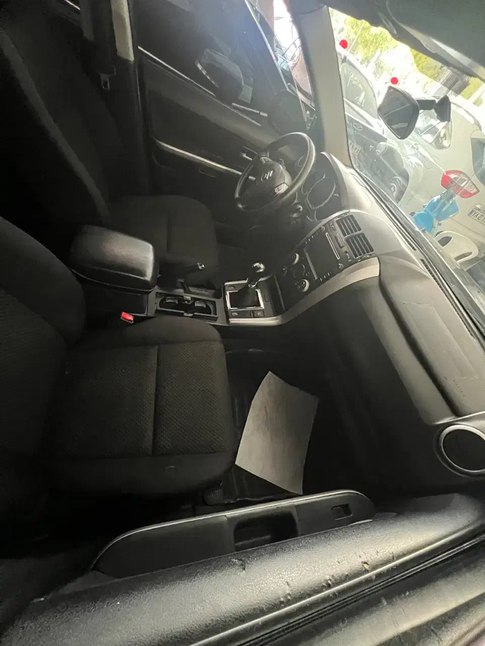 سوزوکی ویتارا مدل ۹۲|خودرو سواری و وانت|بوشهر, |دیوار