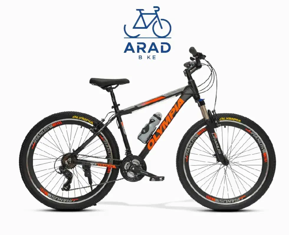 دوچرخه حرفه ای المپیا(نمایندگی آراددوچرخ قم)|دوچرخه، اسکیت، اسکوتر|ساوه, |دیوار