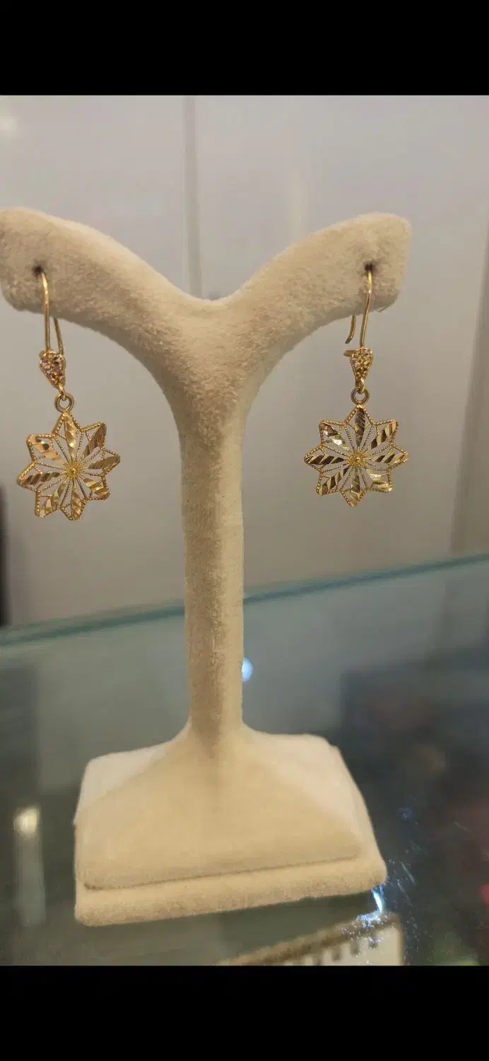 طلابدون اجرت و مالیات|جواهرات|دزفول, |دیوار