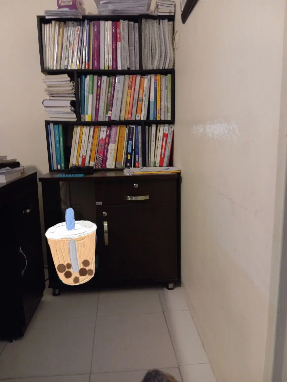 وسایل اداری|دفتر کار|کرمان, |دیوار