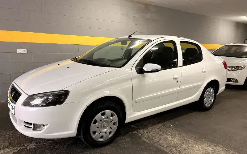 رانا پلاس ارتقایافته/حواله و تحویل فوری|خودرو سواری و وانت|تهران, صادقیه|دیوار