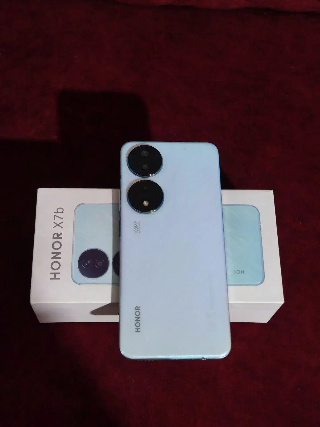 هواوی آنر x7 b|موبایل|گلستان (تهران), |دیوار