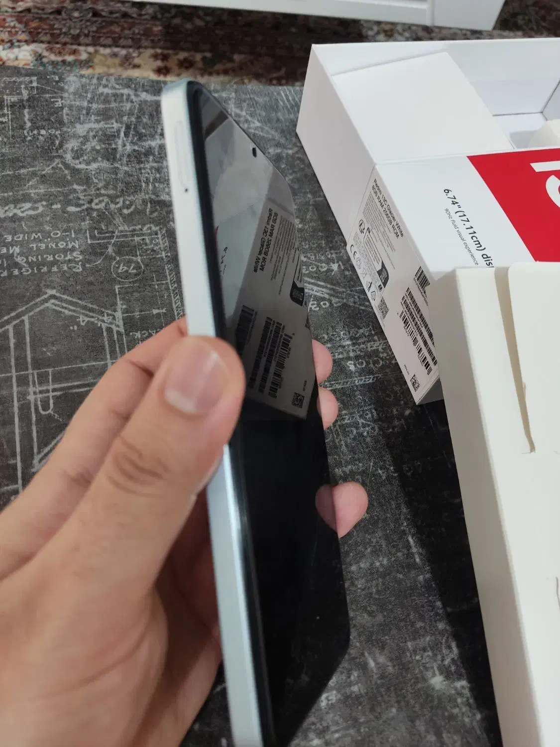 Redmi 13C|موبایل|اشنویه, |دیوار