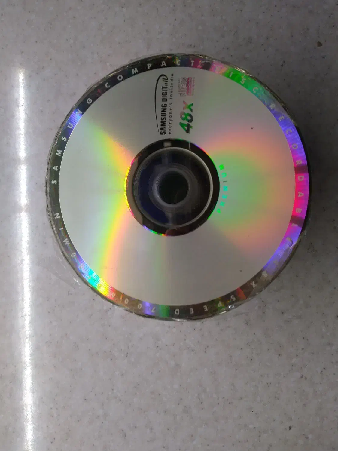 سی دی خام|قطعات و لوازم جانبی رایانه|مشهد, فدک|دیوار