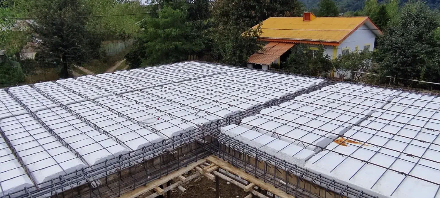 ارماتوربند ماهر و نیمه ماهر|استخدام معماری، عمران و ساختمانی|لاهیجان, شیشه گران|دیوار