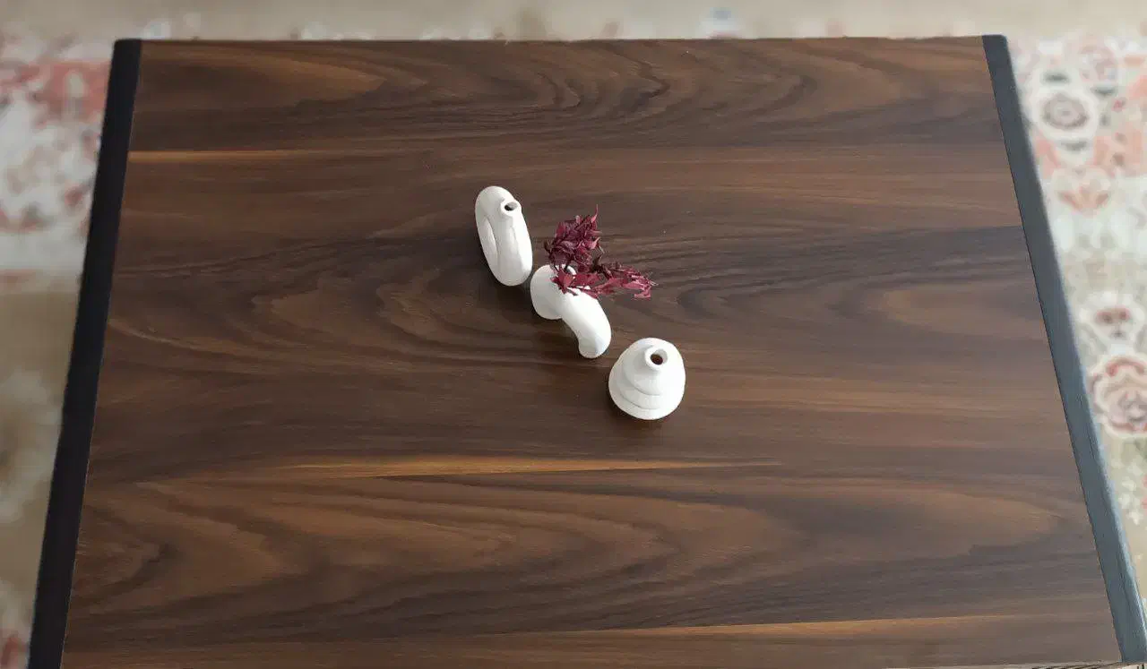 میز جلو مبلی و عسلی|مبلمان خانگی و میز عسلی|بجنورد, |دیوار