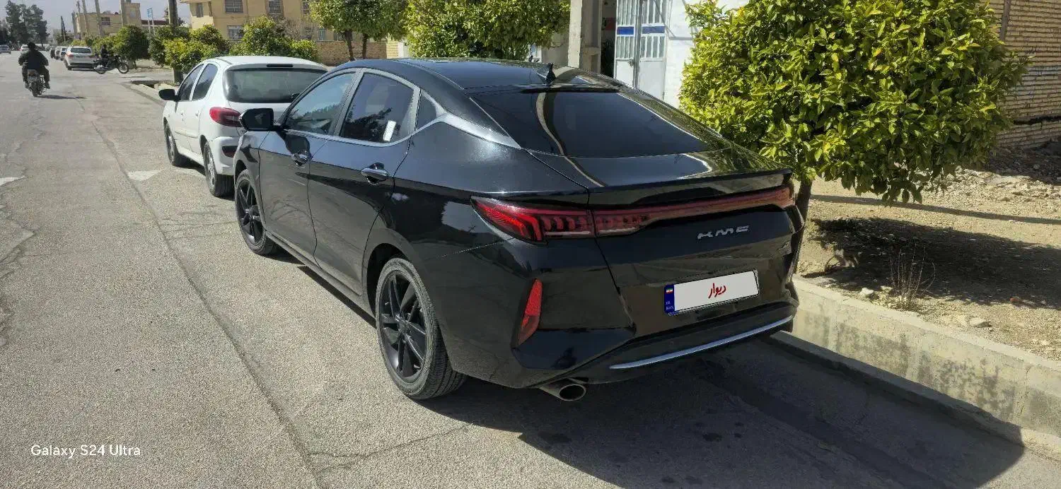 kmc j7 فروش|خودرو سواری و وانت|شیراز, فرهنگ شهر|دیوار