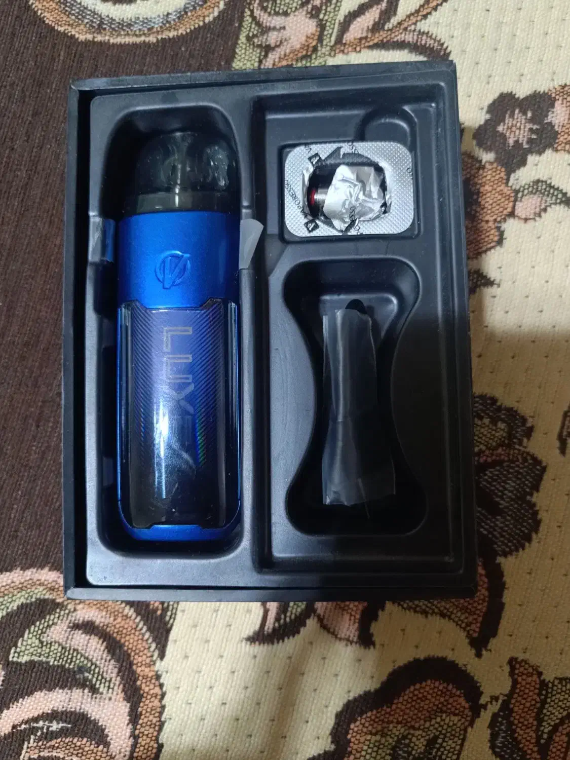 ویپ شارژی|زیورآلات و اکسسوری|اسلام‌شهر, شهرک قائمیه|دیوار