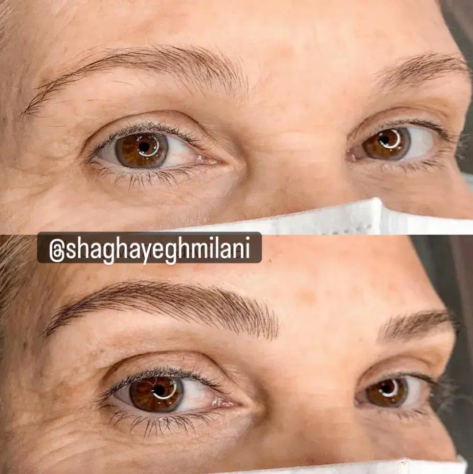 تخفیف ۶۰ درصد شب یلدا|خدمات آرایشگری و زیبایی|تهران, شهران جنوبی|دیوار