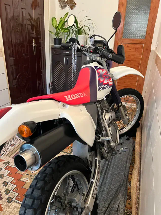 موتور|موتورسیکلت|تهران, گیشا|دیوار