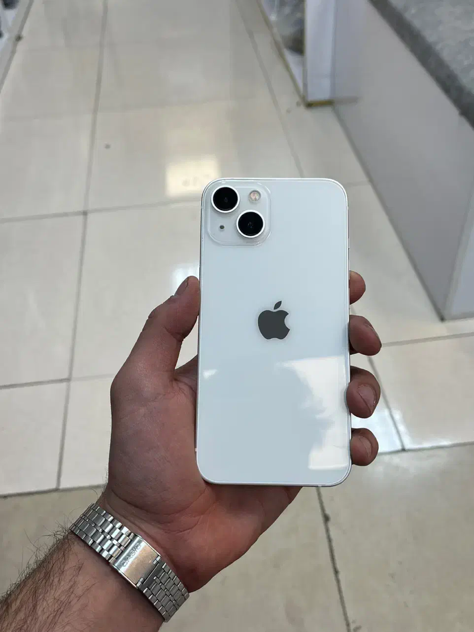 Iphone 13|موبایل|قم, نیروگاه|دیوار