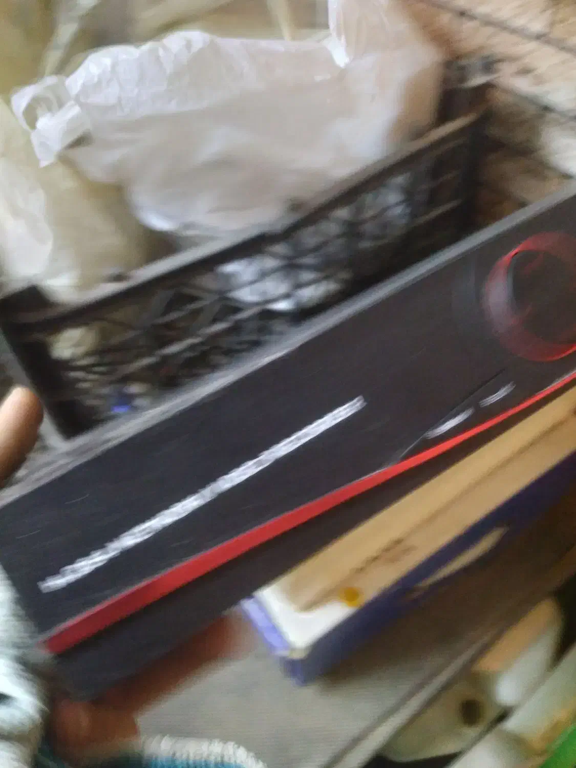 دی وی آر ۴ ۸ ۱۶ دیجیتال|صوتی و تصویری|مشهد, عسگریه|دیوار