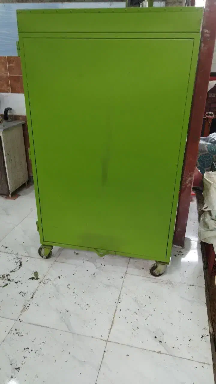 دستگاه خشک چای ،میوه و سبزی|ماشینآلات صنعتی|کومله, |دیوار