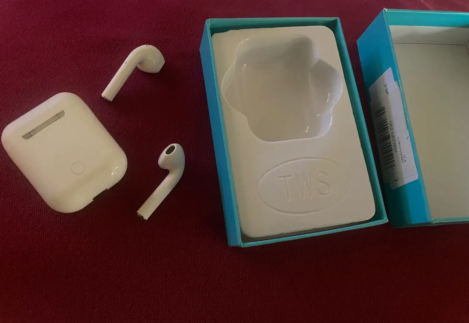 ایرپاد|لوازم جانبی موبایل و تبلت|تهران, جردن|دیوار