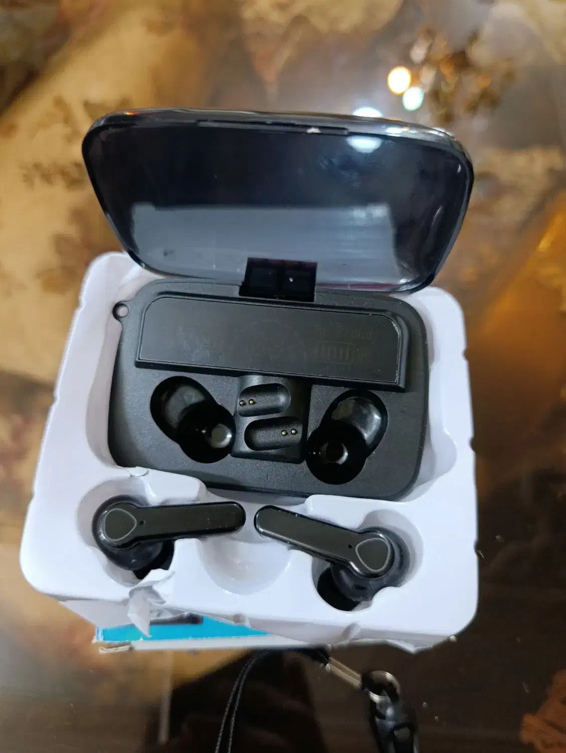 ایرپاد M19 نونو|لوازم جانبی موبایل و تبلت|بروجرد, |دیوار