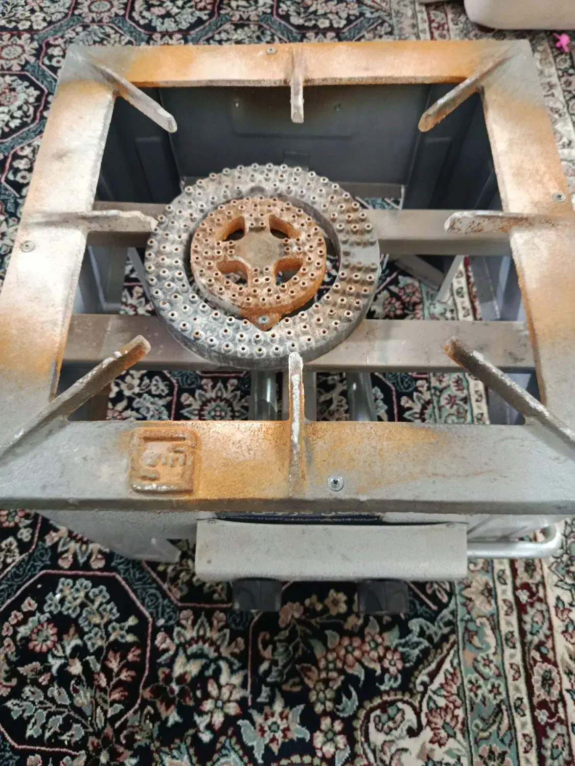 پلو پز|اجاق گاز و لوازم برقی پختوپز|مشهد, شهید قربانی|دیوار