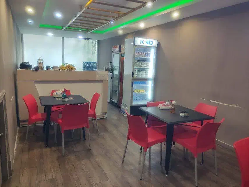 نیرو خدماتی در باشگاه|استخدام خدمات فروشگاه و رستوران|رشت, گلسار|دیوار