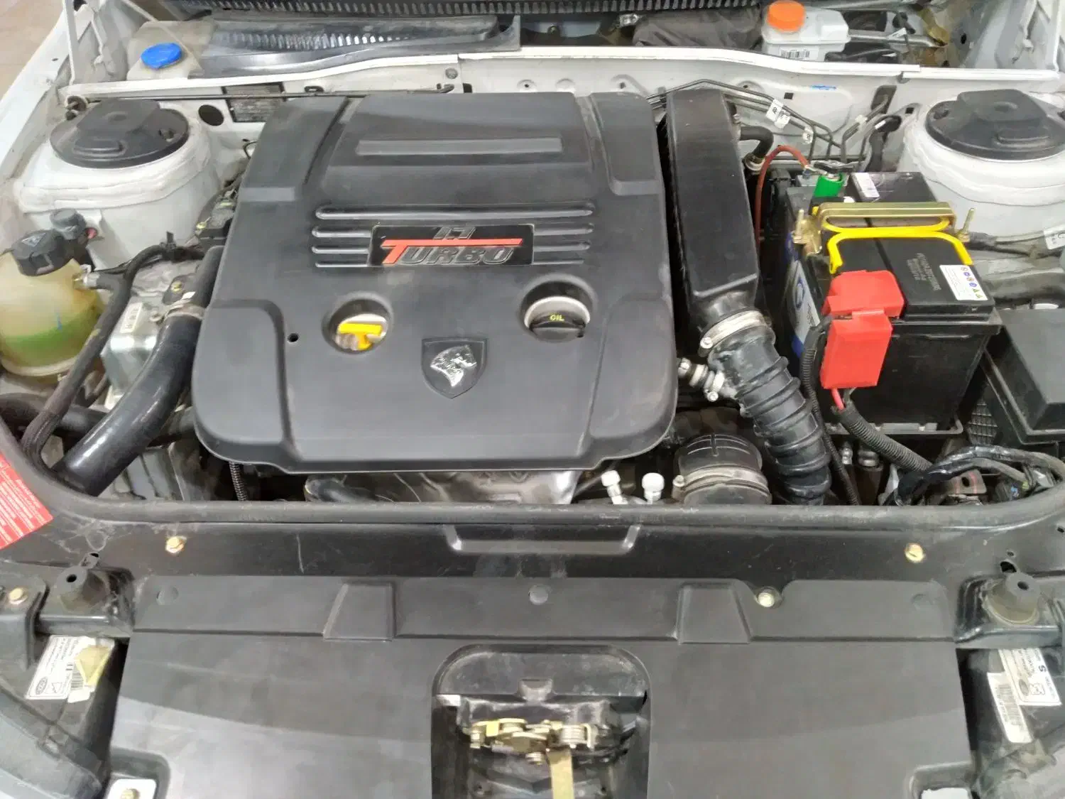 فروش خودرو|خودرو سواری و وانت|مراغه, |دیوار