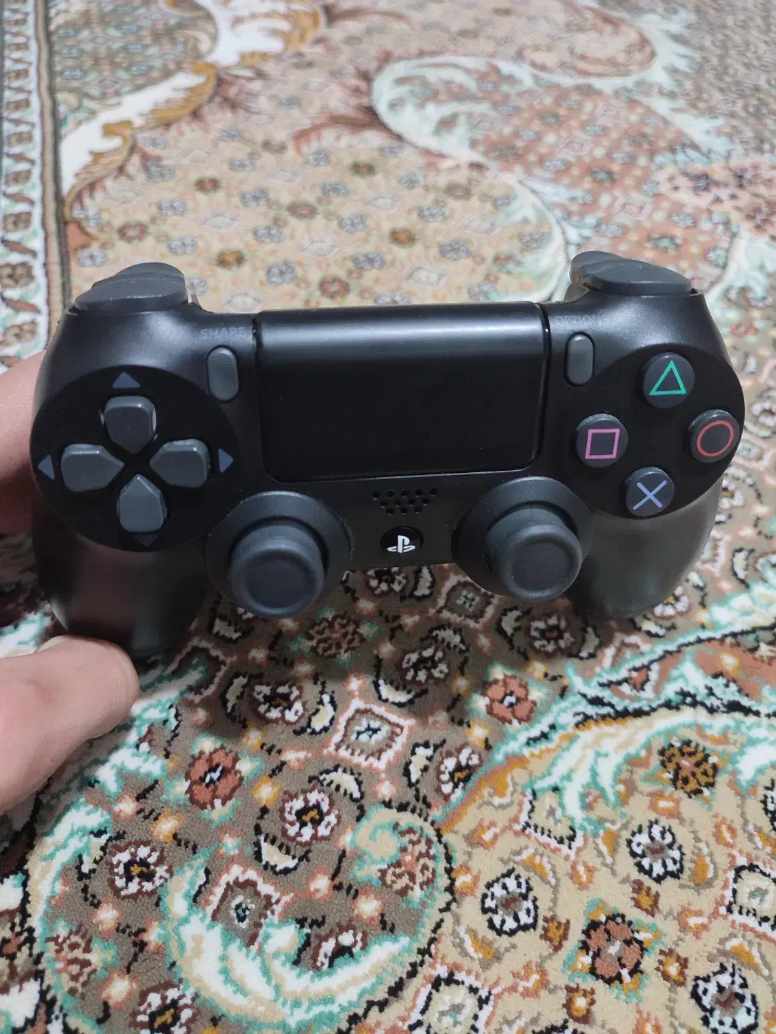 دسته پی اس فور|کنسول، بازی ویدئویی و آنلاین|حویق, |دیوار