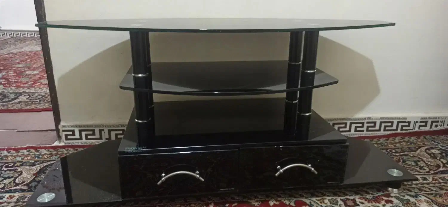 میز تلویزیون رایگان|میز تلویزیون|هشتگرد, سیف آباد|دیوار
