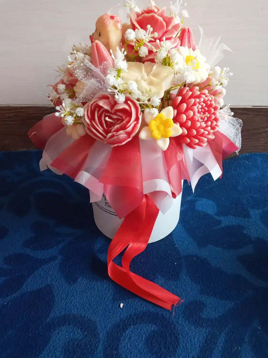 شمع|صنایع دستی و سایر لوازم تزئینی|ساوه, |دیوار