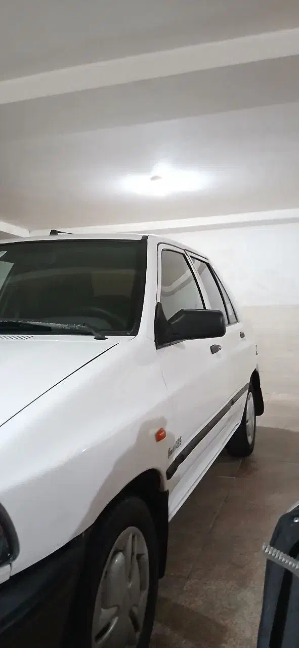 پراید 131 عروسک|خودرو سواری و وانت|ری, علایین|دیوار