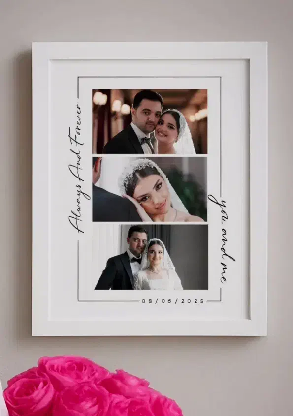 تابلوقاب موزیکال/سالگرد ازدواج/تولد(با تخفیف ویژه)|تابلو، نقاشی، عکس|مشهد, وکیلآباد|دیوار