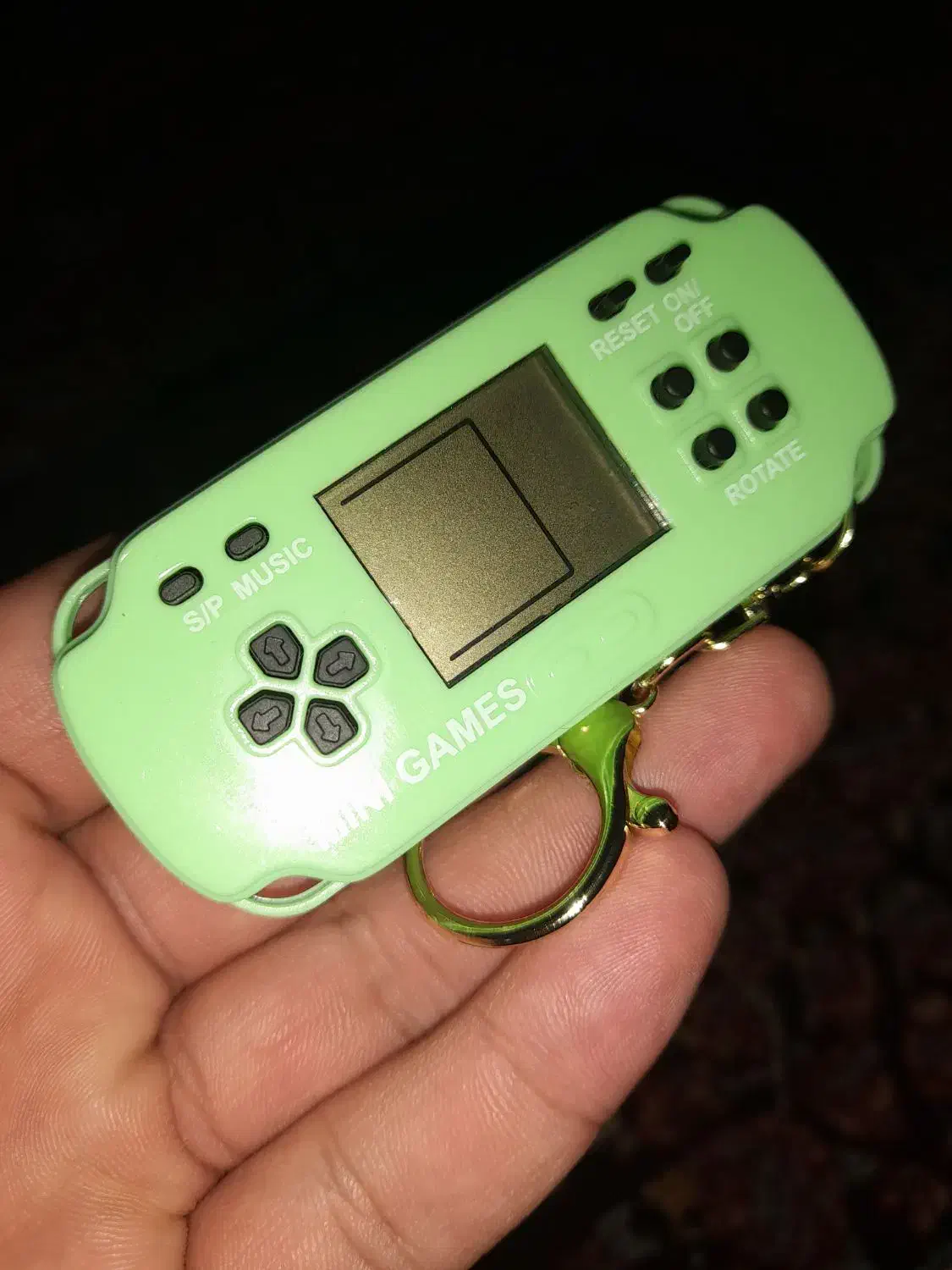 کنسول بازی جیبی|کنسول، بازی ویدئویی و آنلاین|کرمانشاه, |دیوار