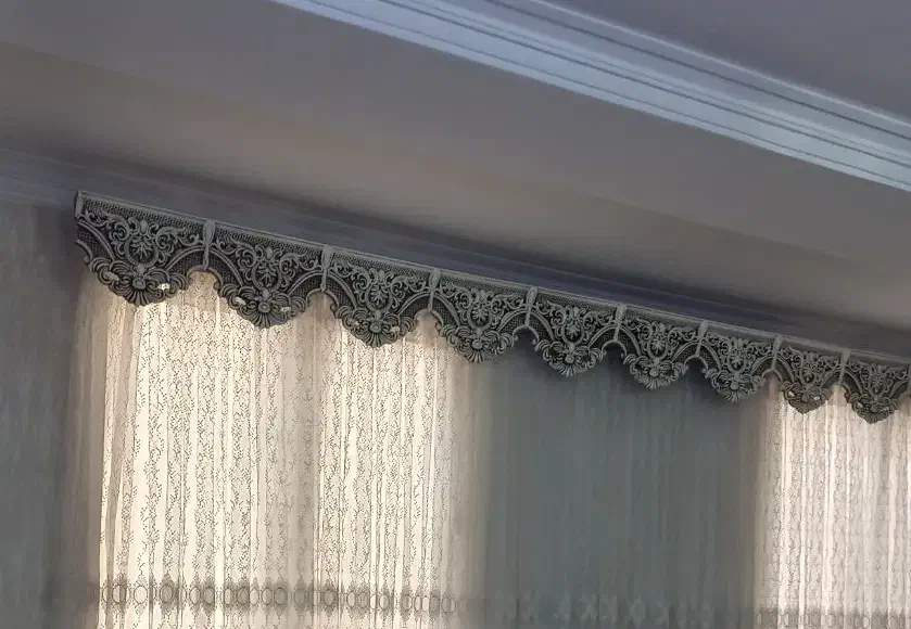 کتیبه|پرده، رانر، رومیزی|قدس, شهر‌قدس|دیوار