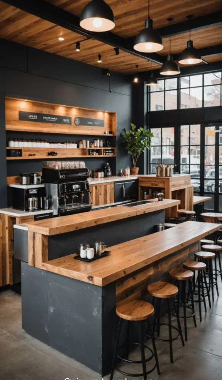 استخدام باریستا خانم(با آموزش)|استخدام خدمات فروشگاه و رستوران|فولادشهر, مسکن مهر فولادشهر|دیوار