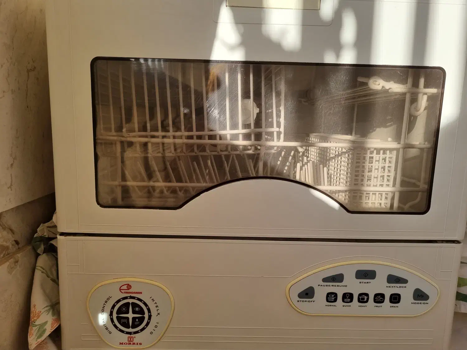 ظرفشویی رومیزی|ماشین ظرفشویی|قزوین, |دیوار