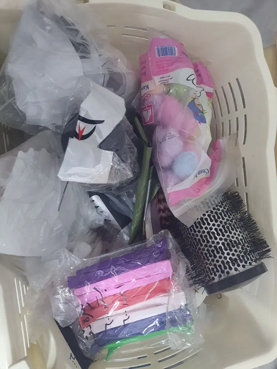 لوازم آرایشگاهی|آرایشگاه و سالن‌های زیبایی|مشهد, ابوذر|دیوار