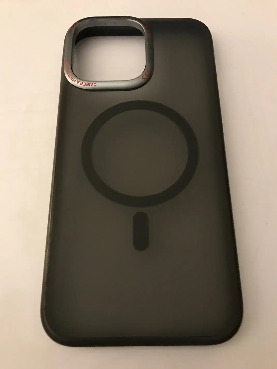 قابگوشی-آیفون ۱۵ پرو مکس-بسیار نو و اورجینال|لوازم جانبی موبایل و تبلت|تهران, ستارخان|دیوار