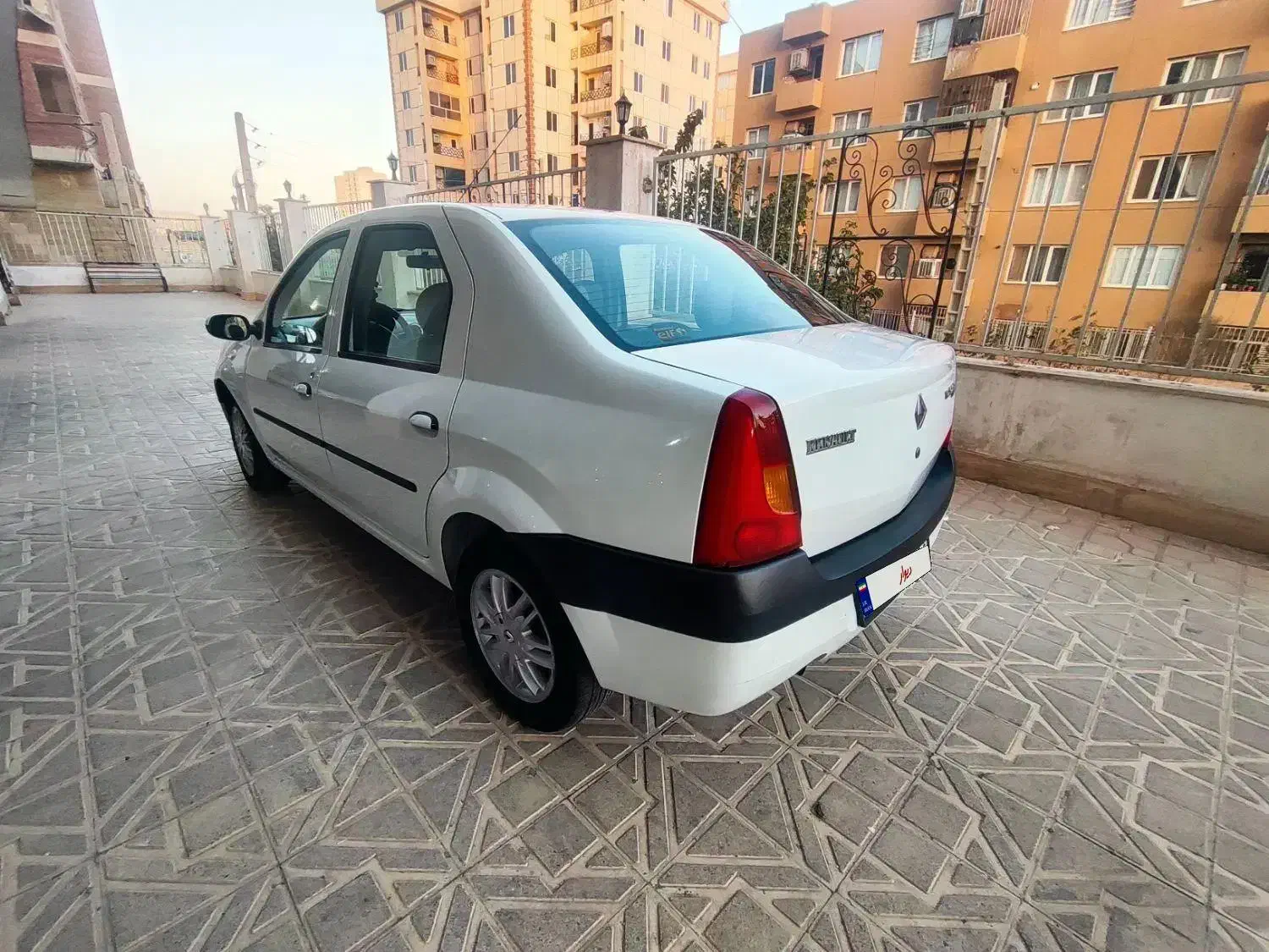 تندرپارس 95|خودرو سواری و وانت|پرند, فاز ۵|دیوار