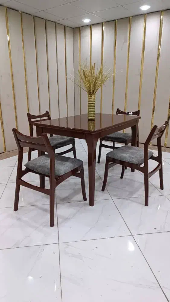 میز ناهارخوری مدل مینی ما  تولید مستقیم از کارگاه|میز و صندلی غذاخوری|بروجرد, |دیوار