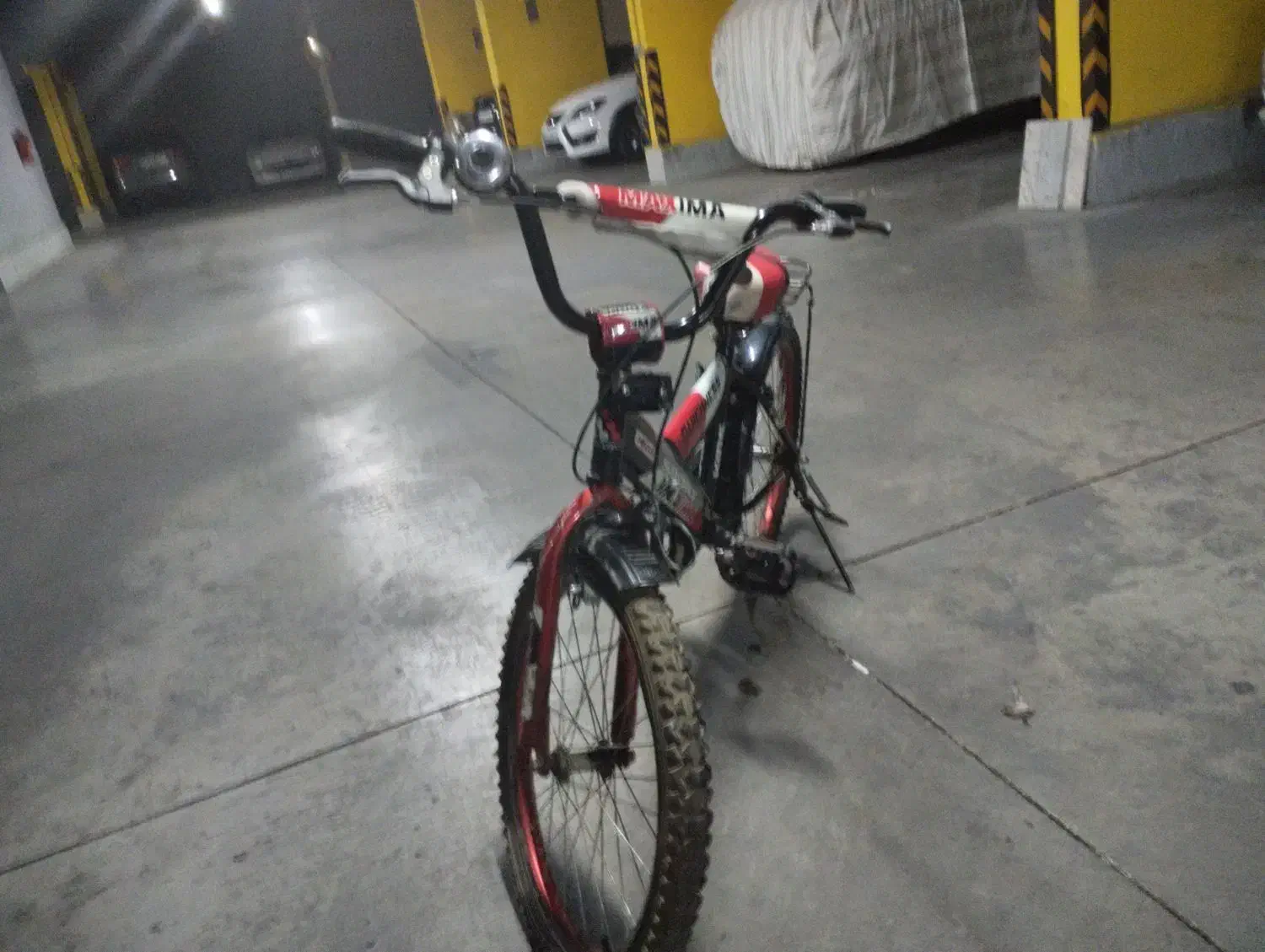 دوچرخه سایز ۲۰|دوچرخه، اسکیت، اسکوتر|تهران, استخر|دیوار