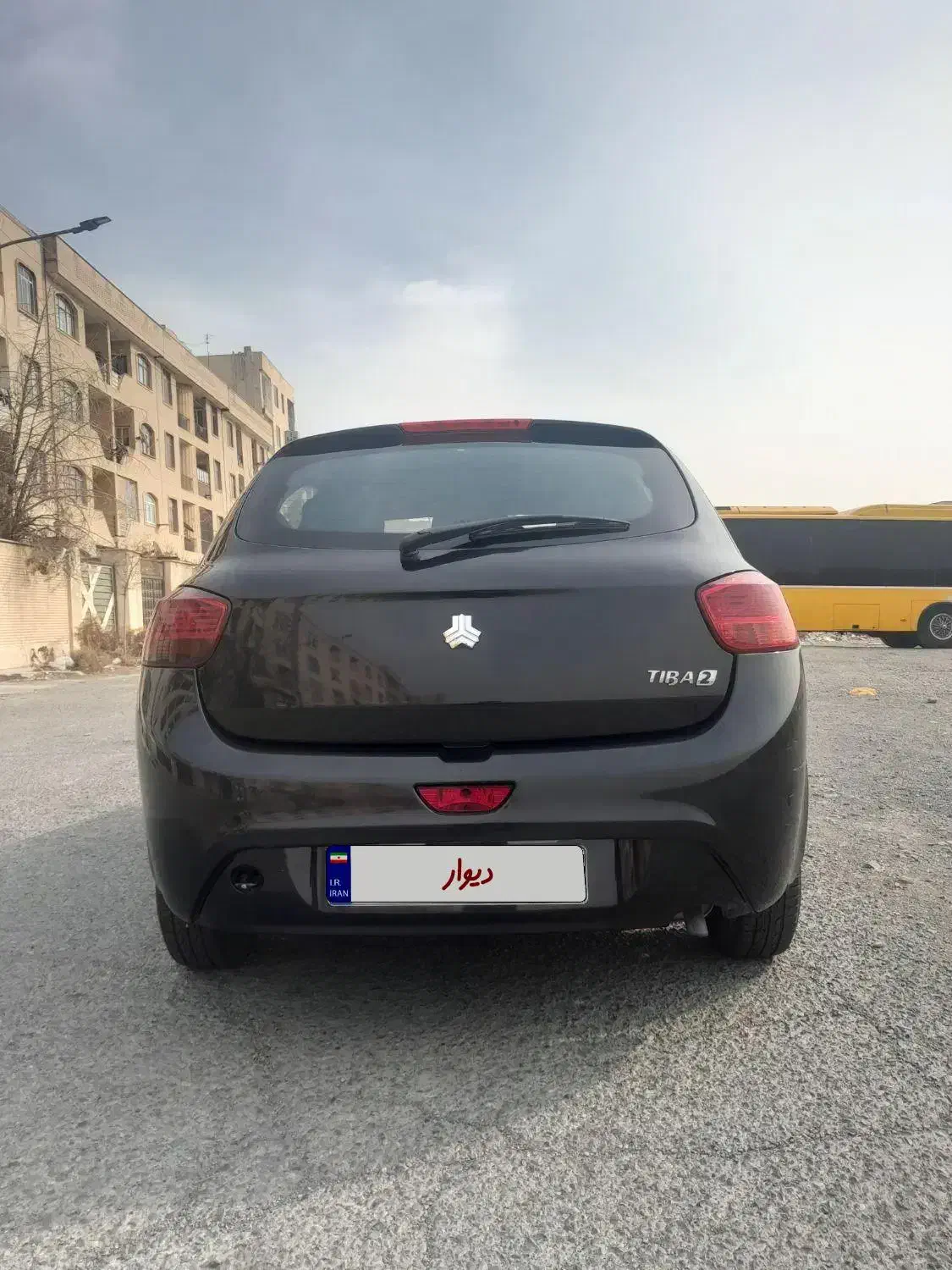 تیبا ۲ مدل ۱۴۰۰|خودرو سواری و وانت|ملارد, |دیوار