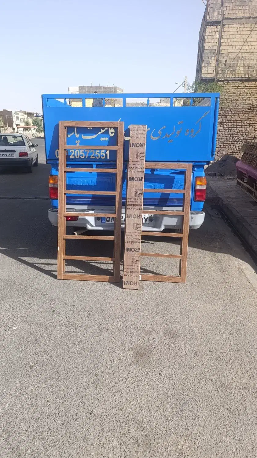 نیسان 1403|خودرو سواری و وانت|ساوه, |دیوار